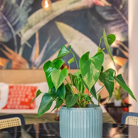 Smeraldo Acquamarina Waterfront Lejlighed Roseto Degli Abruzzi