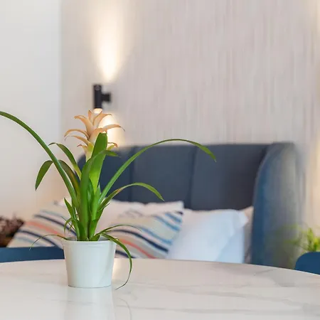 Smeraldo Acquamarina Waterfront Roseto Degli Abruzzi