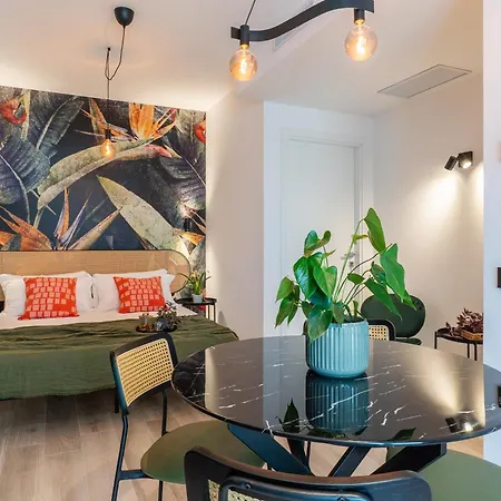 Smeraldo Acquamarina Waterfront