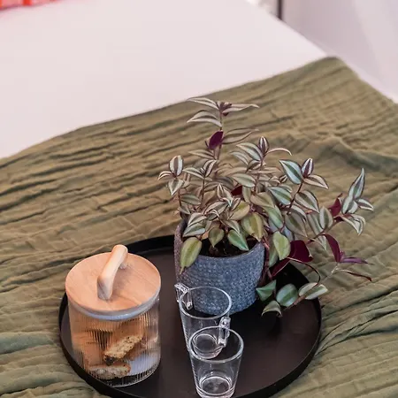 Lejlighed Smeraldo Acquamarina Waterfront