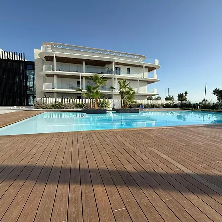 Smeraldo Acquamarina Waterfront