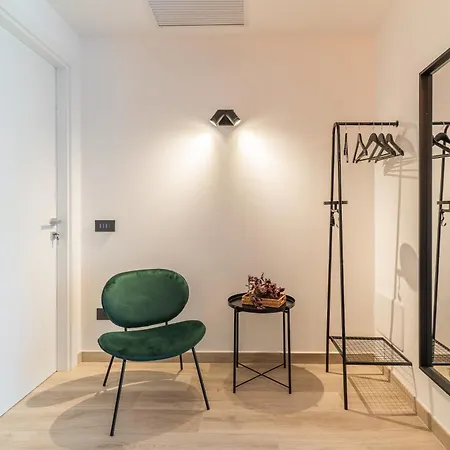 Apartmán Smeraldo Acquamarina Waterfront *