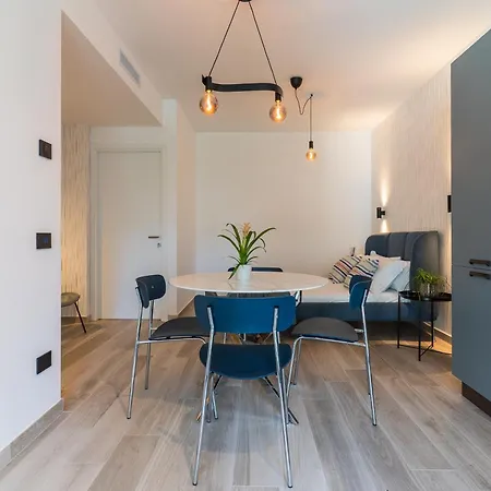 Smeraldo Acquamarina Waterfront