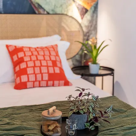 Smeraldo Acquamarina Waterfront * روزيتو ديلي أبروتسي