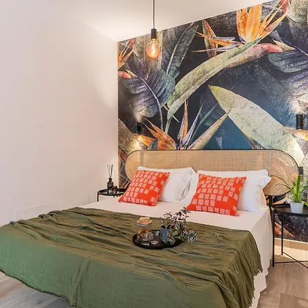 Smeraldo Acquamarina Waterfront Apartmán *