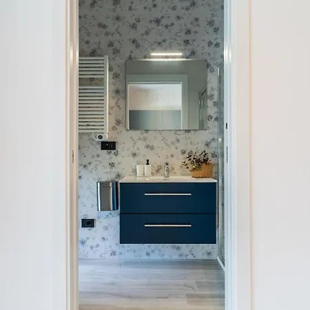 Smeraldo Acquamarina Waterfront روزيتو ديلي أبروتسي