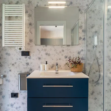 Smeraldo Acquamarina Waterfront Apartmán Roseto Degli Abruzzi