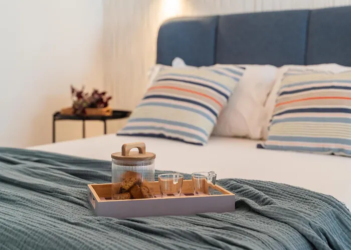 Smeraldo Acquamarina Waterfront *