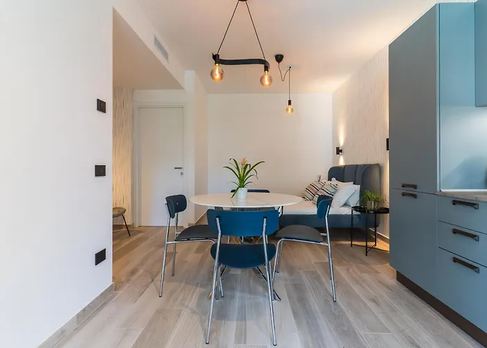 Smeraldo Acquamarina Waterfront