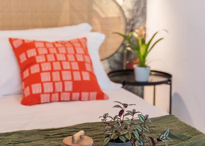 Smeraldo Acquamarina Waterfront * Roseto Degli Abruzzi