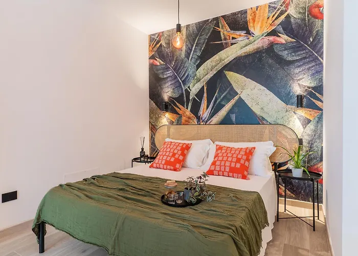 Smeraldo Acquamarina Waterfront Daire *