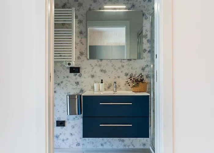 Smeraldo Acquamarina Waterfront Roseto Degli Abruzzi