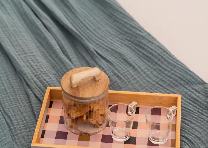 Smeraldo Acquamarina Waterfront * Roseto Degli Abruzzi