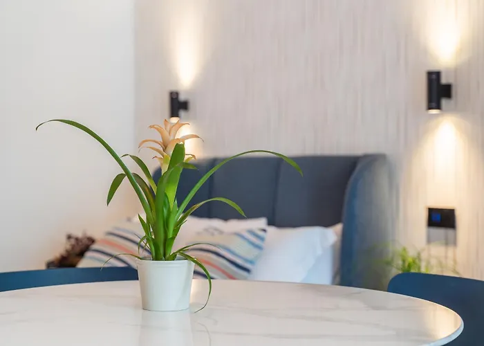 Smeraldo Acquamarina Waterfront Roseto Degli Abruzzi