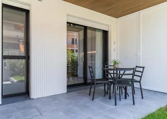 Smeraldo Acquamarina Waterfront * Roseto Degli Abruzzi