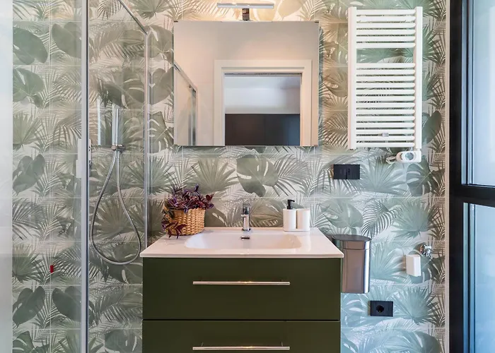 Smeraldo Acquamarina Waterfront