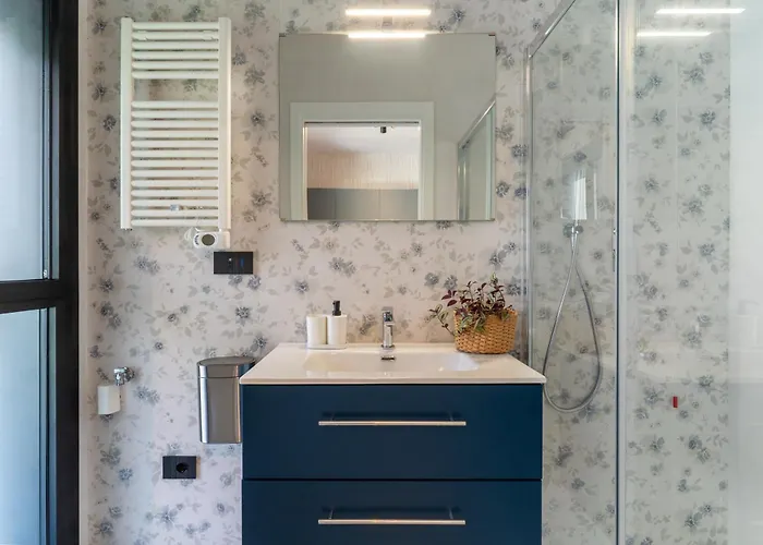 Smeraldo Acquamarina Waterfront Daire Roseto Degli Abruzzi