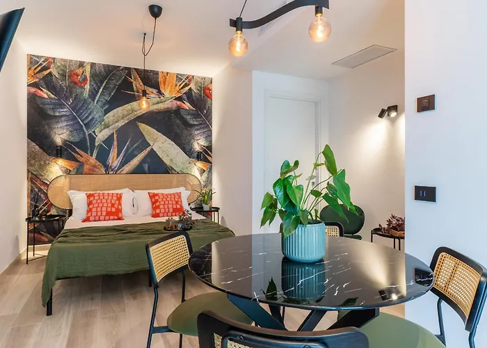 Smeraldo Acquamarina Waterfront