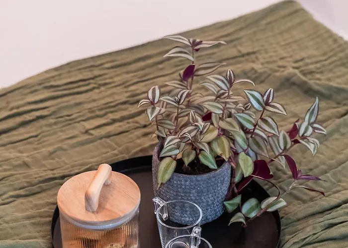 Daire Smeraldo Acquamarina Waterfront